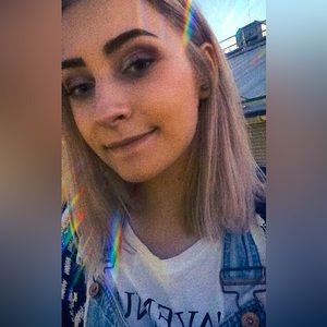 Meet your Posher, Sarah